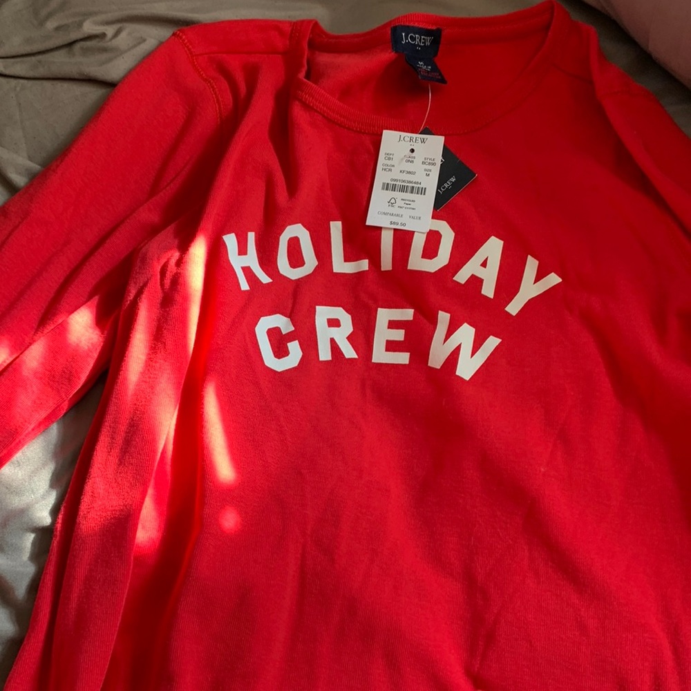 pj holiday set